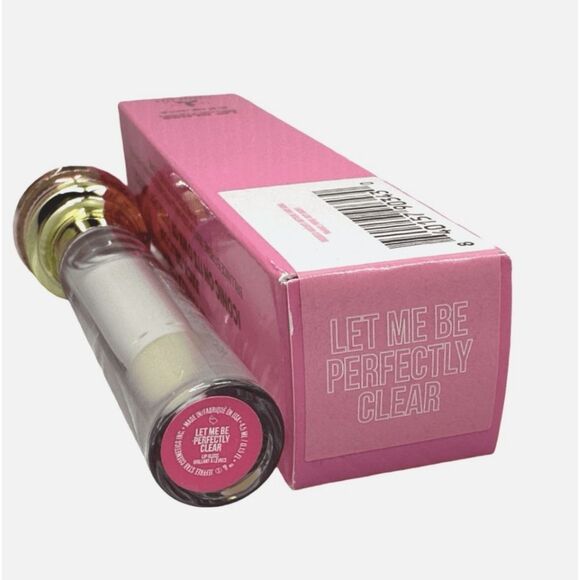 Jeffree ⭐️ the Gloss. “ let me be perfectly clear” Brand new in box. - Picture 2 of 4